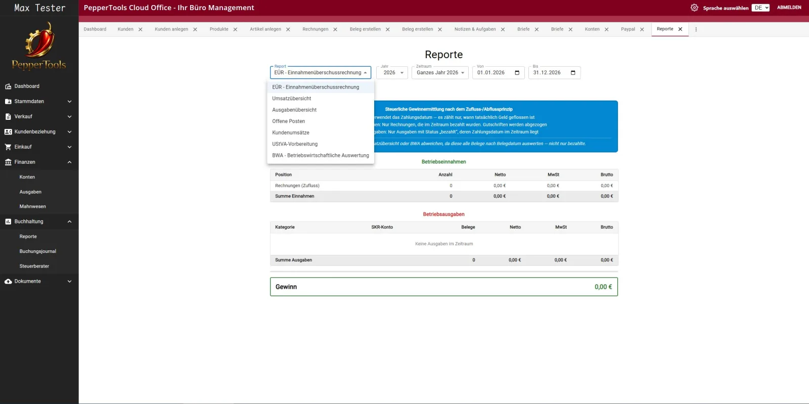Business Cloud запущен — что дальше - Bild 8