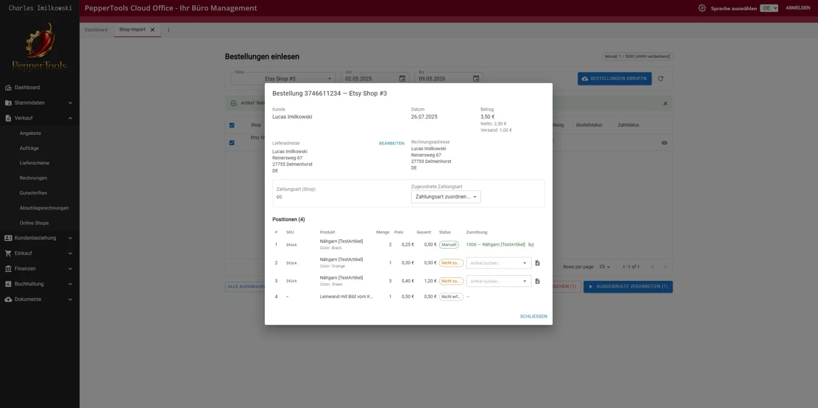 Business Cloud запущен — что дальше - Bild 5